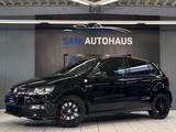 Volkswagen Polo V GTI 1.8 TSI DSG /LED/NAVI/SHZ/PDC/ALCANT/ - gebrauchte Kleinwagen in Lippstadt