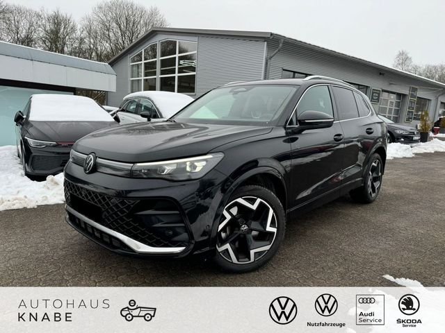 Volkswagen Tiguan 2.0 TDI DSG R-Line NEUES.MODELL MATRIX