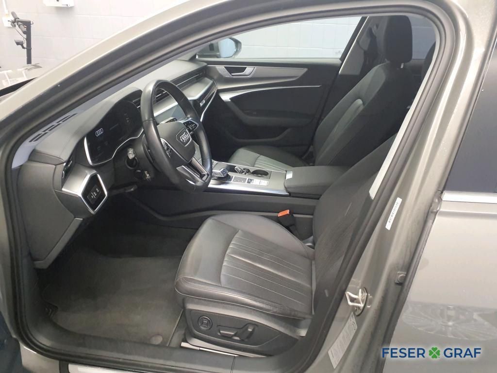 Audi A6 - Bild 4