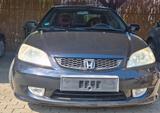 Honda Civic 2DR USA Import  - Honda Civic in Leverkusen