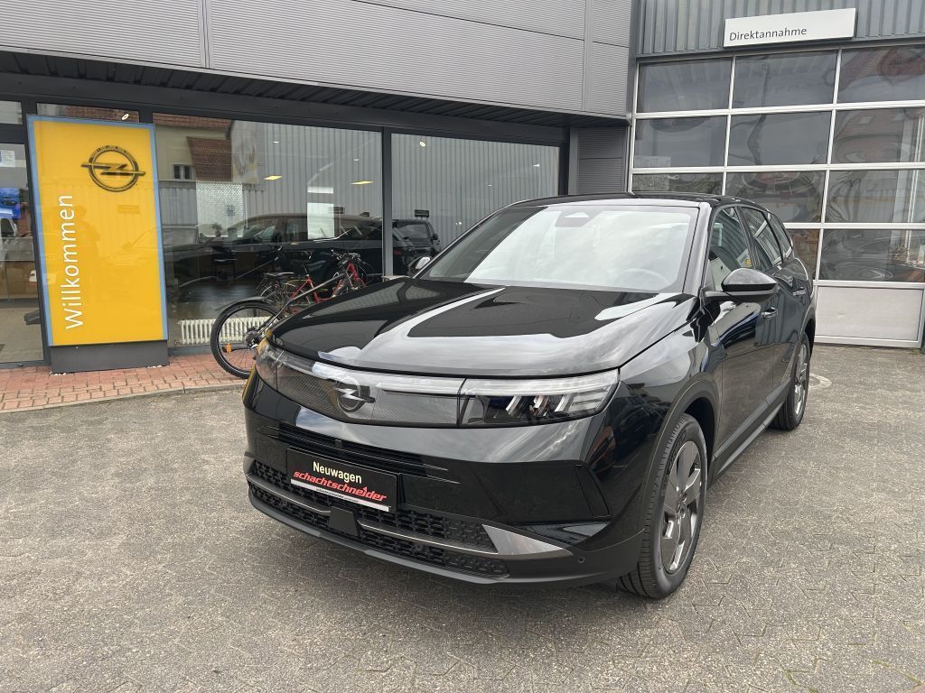 Opel Grandland 1.2 Mild-Hybrid Edition imagem 2
