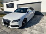 Audi S4 Avant 3.0 TFSI/Keyless/Navi/AHK/el.Heckk - Audi S4 aus 2010: Kombi