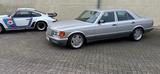 Mercedes-Benz W126 260 SE nur 202tsd. KM Technisch Einwa... - Mercedes-Benz 260: Se