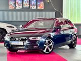 Audi A4 3.0TDI Avant quattro ACC Leder Automatik Navi - Audi A4 aus 2012: TDI