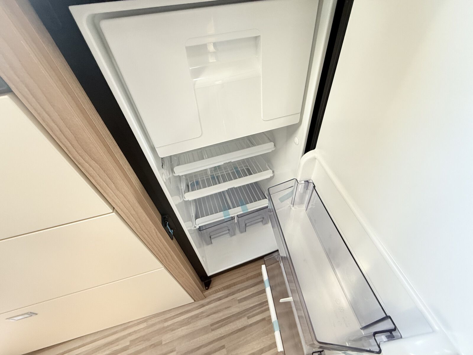 Fahrzeugabbildung Malibu Van diversity 640 LE K GT Skyview Bullaugen