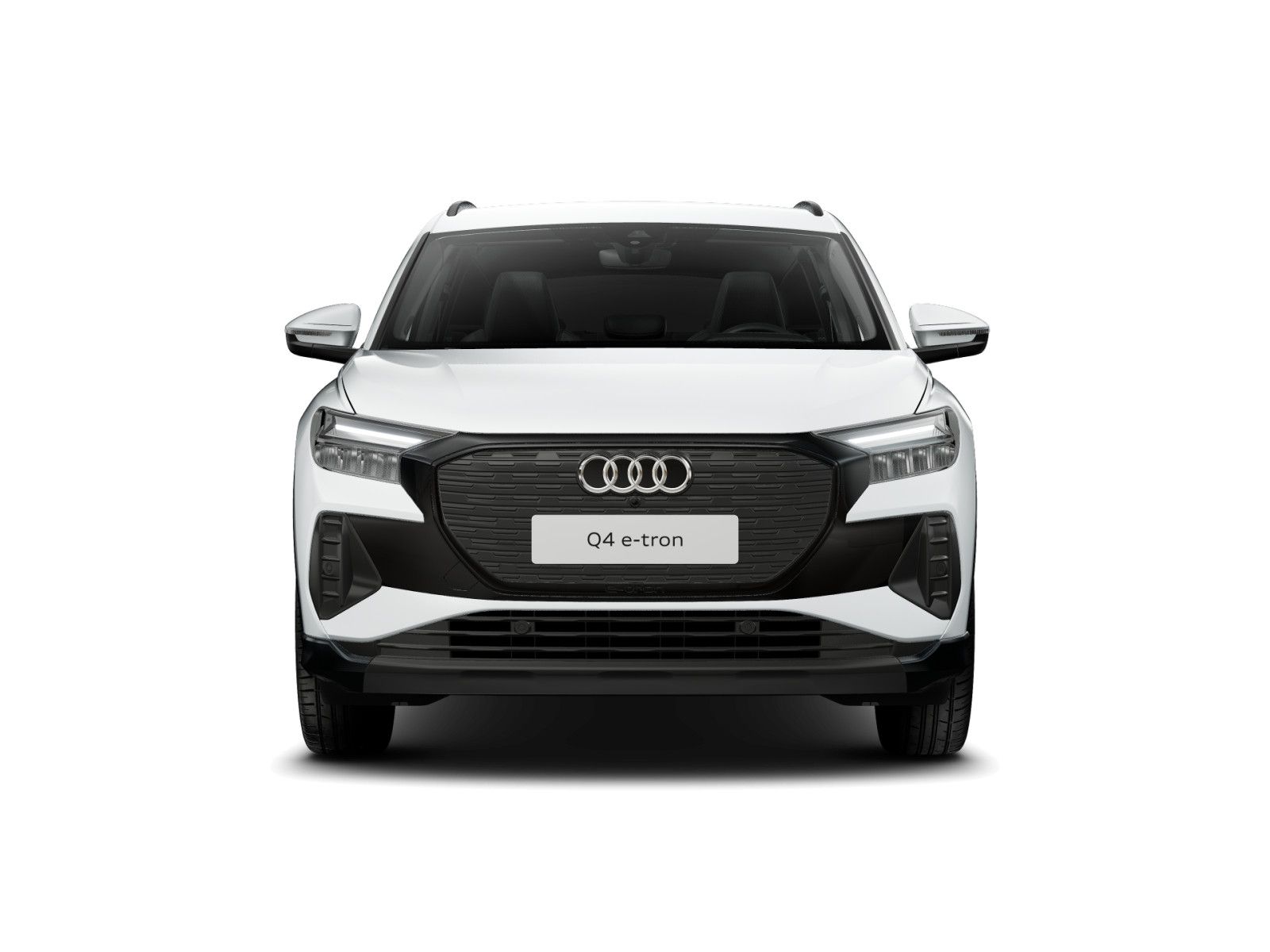 Audi Q4 e-tron - Bild 2