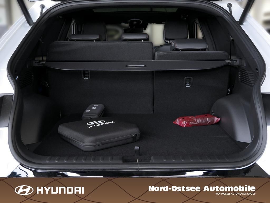 Fahrzeugabbildung Hyundai IONIQ 5 FL N Line X Panoramadach Park-P Sitz-P