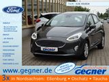 Ford Fiesta 100PS Titanium Winter ParkAssist Kamera - Ford Fiesta: 10