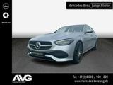 Mercedes-Benz C 220 d 4MATIC T-Modell - Mercedes-Benz Gebrauchtwagen von 2023