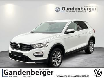 Volkswagen T-Roc Style 1,5l TSI 150 PS