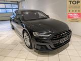 Audi S8 quattro Headup Matrix Standheizung Nachtsicht - gebrauchte Audi S8 aus dem Jahr 2021