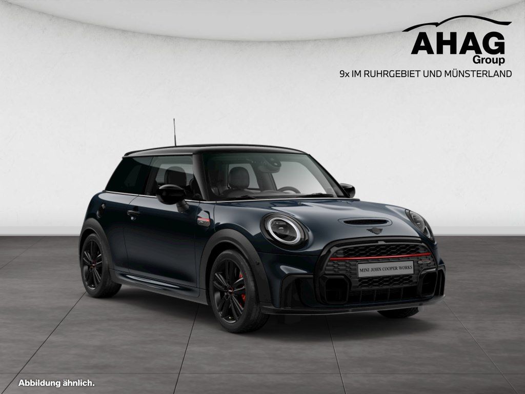 MINI John Cooper Works - Bild 1