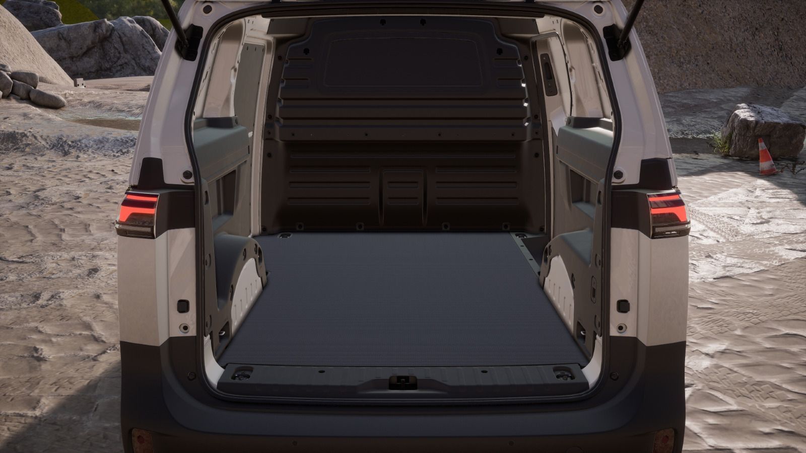 Volkswagen ID. Buzz - Bild 13