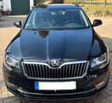 Skoda Superb 2.0 TDI Green tec DSG Exclusive Combi... - Skoda Superb: Combi Exclusive