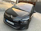 Citroën Citroen C4 Picasso 1.6 Benzin - Citroën C4 Picasso von privat