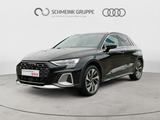 Audi A3 allstreet 35 TDI AHK HeadUP SONOS BUSINESS - Audi A3 allstreet mit Diesel-Antrieb