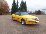 Saab 9-3 2.0t Cabriolet SE - gebrauchte Saab 45725 aus dem Jahr 1999