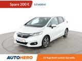 Honda Jazz 1.3 i-VTEC Elegance Aut.*NAVI*TEMPO*CAM* - Honda Jazz in Köln
