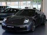 Porsche 911/992 Carrera 4S Matrix-LED NAVI LEDER BOSE - Porsche: Coupe, 911 Carrera 4s