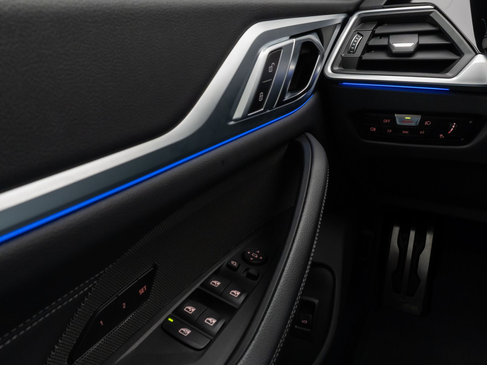 Fahrzeugabbildung BMW 420 Gran Coupé xD M SportPro Kamera DAB H/K 19Zl
