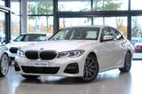 BMW 330d (G20) M Sport *Laser*HeadUp*ACC*Kamera - BMW 330 Gebrauchtwagen in München