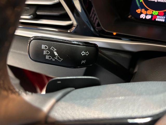 Ford Grand Tourneo Connect PHEV Titanium