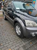 Kia Sorrento 2.5 - Kia Sorento in Bochum