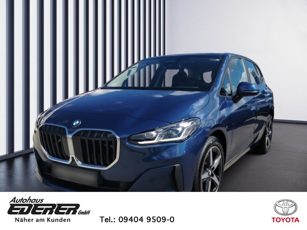 Image of BMW 220 Active Tourer