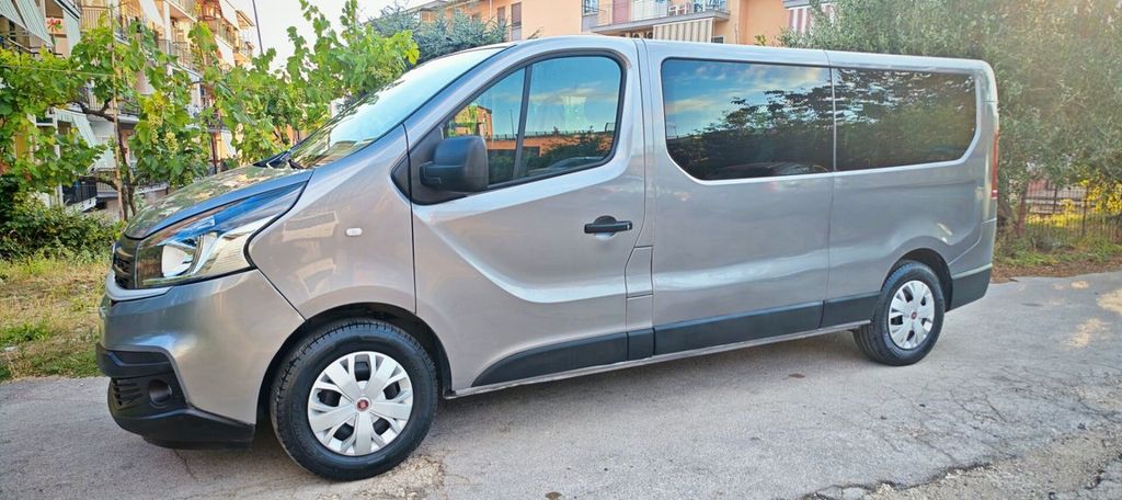 Image of Fiat Talento