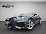 Audi A3 Sportback 45 TFSI e S line*S-Tronic*Ambiente* - Audi A3 Ambiente mit Hybrid-Antrieb (Benzin/Elektro)