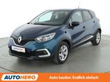 Renault Captur 0.9 TCe Limited *NAVI*PDC*SHZ*TEMPO*ALU* - Renault Gebrauchtwagen in Nürnberg