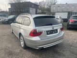 BMW 320 Baureihe 3 Touring 320d - BMW 320 aus 2005: Kombi, 320d