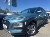 Hyundai KONA Pure 2WD 1.0 T-GDI  Rückfahrkamera Bluetoot - Hyundai Kona Pure mit Benzin-Antrieb