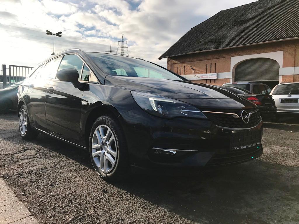 Opel Astra K 1.5 Sports Tourer Business Start/Stop