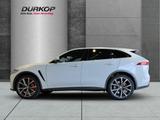 Jaguar F-Pace SVR Allrad P550 HUD AD AHK-el. klappb. Pa - Jaguar F-Pace: Svr