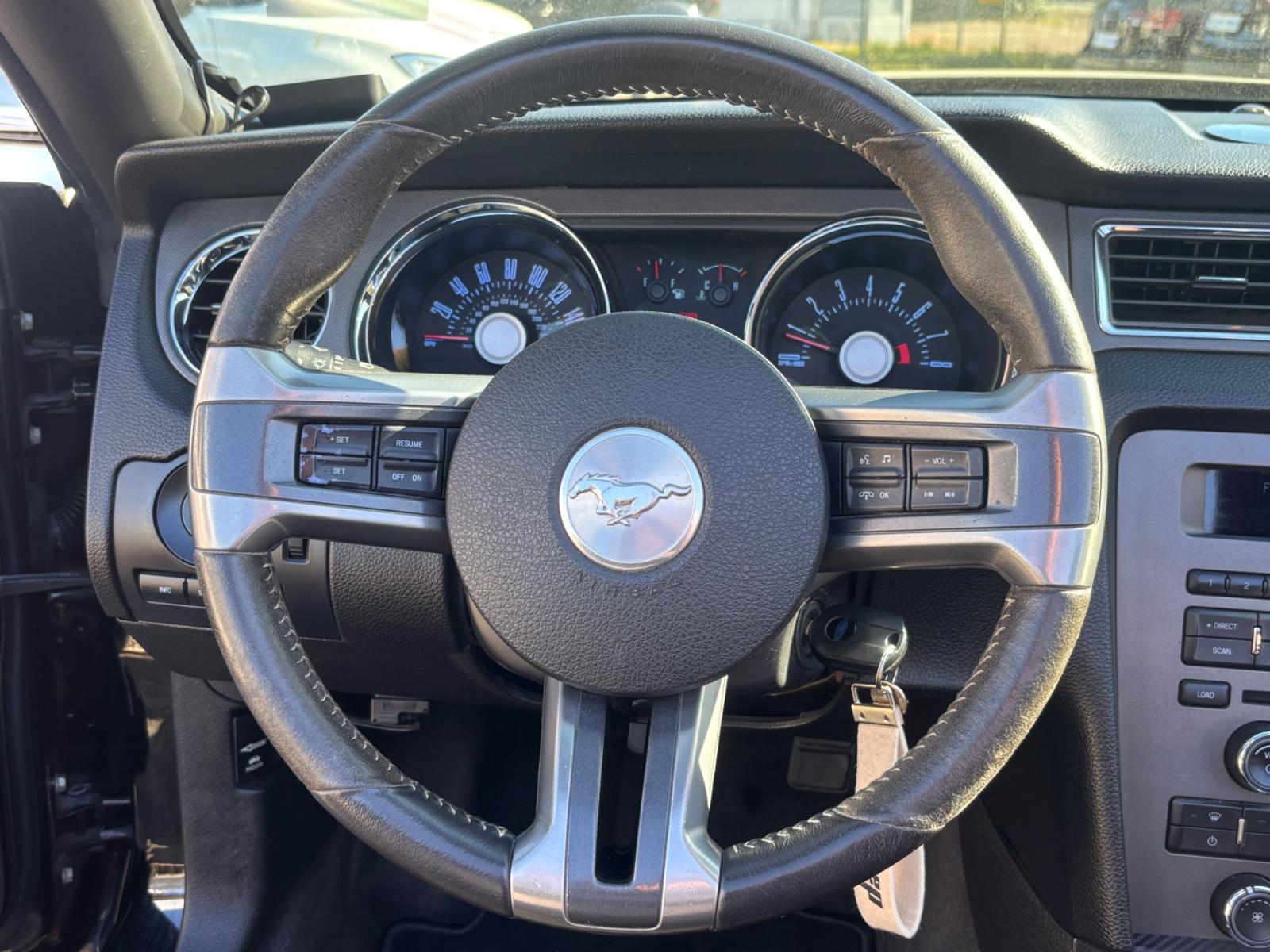 Ford Mustang*Cabrio*Automatik*TÜV NEU!!