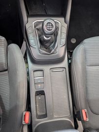Ford Focus Titanium 1.0 EcoboostHybrid 155PS