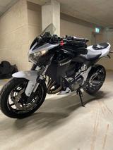 Kawasaki Z800 - Kawasaki Motorräder in Berlin
