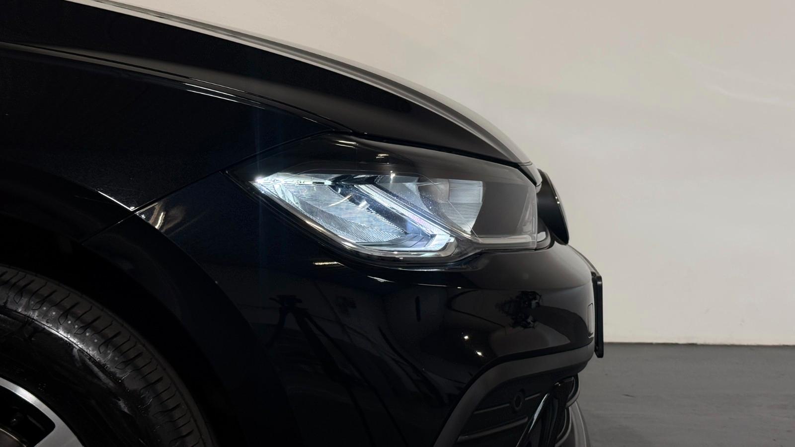 Volkswagen Polo VI Active *LED*SITZH*VIRTUALCOCKPIT*, миниатюра 5