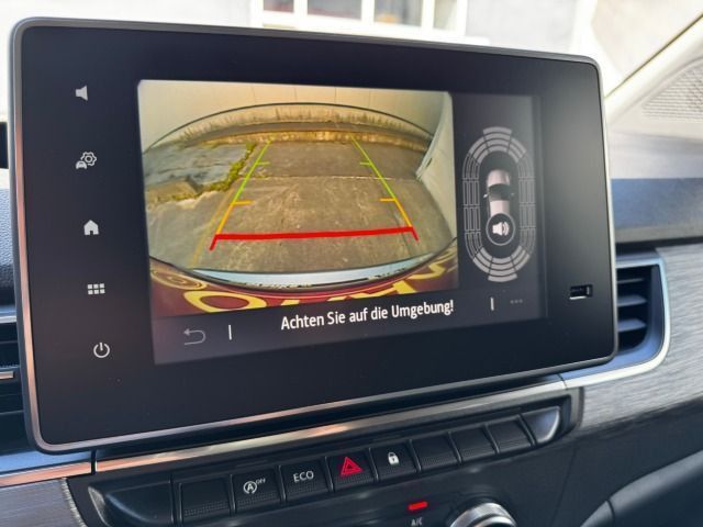 Fahrzeugabbildung Nissan Townstar 1.3 DIG-T N-Connecta Design*Navi*ALU