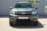 Dacia Duster II 1.3 TCE Extreme LED Navi Kamera USB - Dacia Duster Extreme mit Benzin-Antrieb