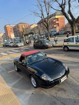 Fiat Barchetta 1.8 16v 130 cv Spider - Fiat Barchetta aus 1997