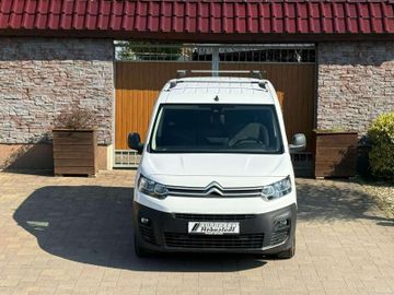 Citroen Berlingo - 2