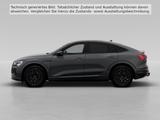 Audi Q8 Sportback e-tron 55 S line Edition Matrix*Pan - Audi Gebrauchtwagen von 2023