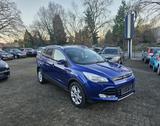 Ford Kuga Titanium Kamera*Teilleder*ZAHNRIEMEN NEU - Ford Kuga in Hamm