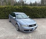 Audi RS6 4.2 tiptronic quattro - - Audi RS6: Limousine