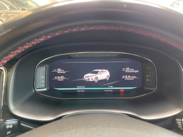 Seat Ateca FR *1.HAND*LED*AHK*VIRTUAL*ACC*KAMERA*