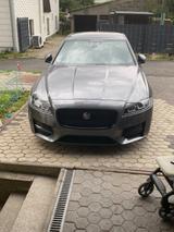 Jaguar XF 30d 300PS R-Sport Automatik R-Sport - Jaguar: X300
