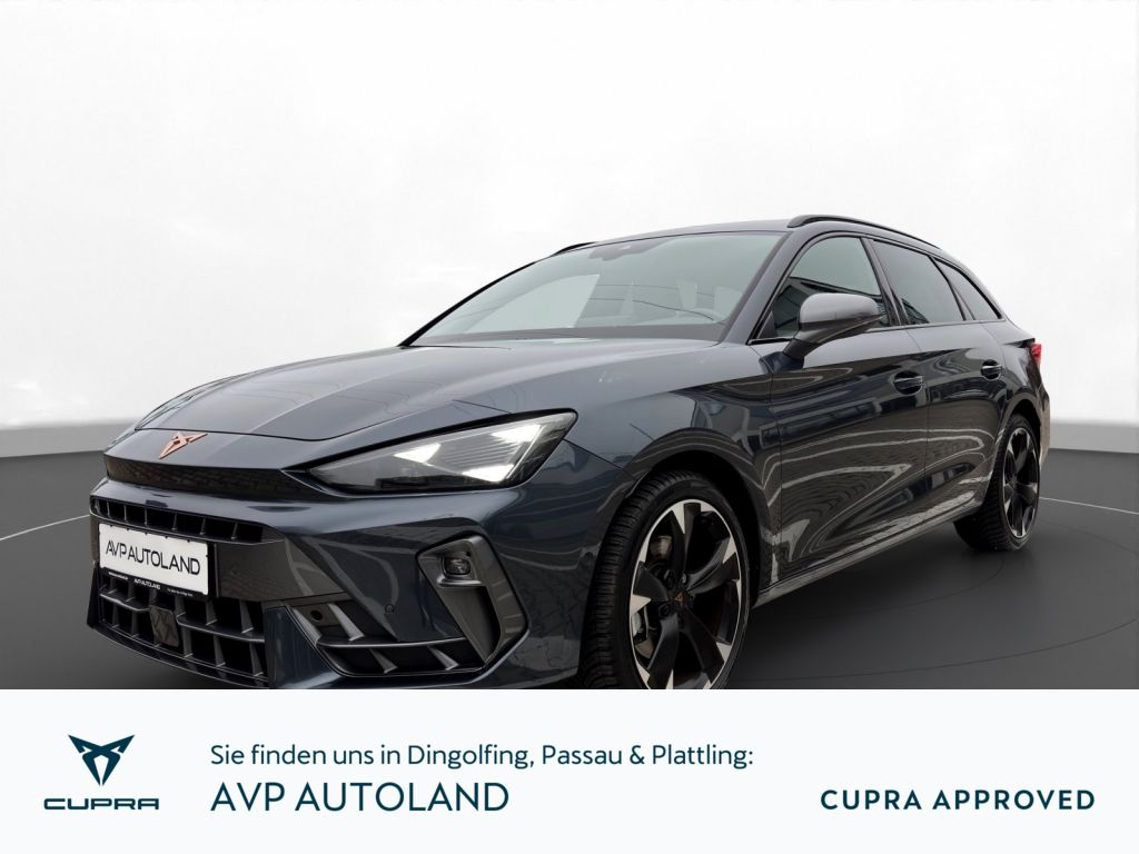 Cupra Leon Sportstourer 2.0 TDI DSG
