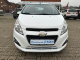 Chevrolet Spark LT+/1 Hand/Garantie/Sitz Heizung/Klima - gebrauchte Chevrolet Spark aus dem Jahr 2014